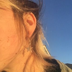 Meet your Posher, Ellie